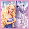 Barbie and the Magic of Pegasus game badge