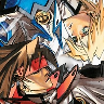 Guilty Gear XX Accent Core Plus game badge