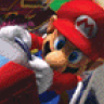 ~Prototype~ Mario Kart XXL (Game Boy Advance)