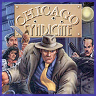 Chicago Syndicate game badge