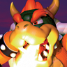 Super Mario 64 [Subset - Bonus] (Nintendo 64)