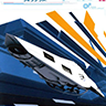 Wipeout Pure [Subset - DLC] game badge