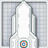 Starship Patrol | Starship Defense game badge