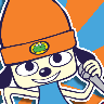PaRappa the Rapper (PlayStation Portable)