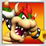 Super Mario 64 DS [Subset - Bonus] game badge