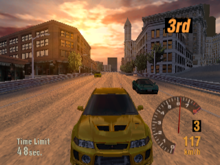 Gran Turismo 4 (PlayStation 2) · RetroAchievements