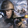 Call of Duty: Finest Hour game badge