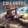 Call of Duty 2: Big Red One game badge
