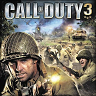 Call of Duty 3 game badge