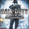 Call of Duty: World at War - Final Fronts game badge