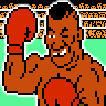 Punch-Out!! | Mike Tyson's Punch-Out!! [Subset - Bonus] game badge