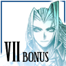 Final Fantasy VII [Subset - Bonus] game badge