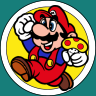 \~Hack~ Super Mario Bros. Special: 35th Anniversary Edition