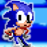 ~Hack~ Sonic Winter Adventures game badge