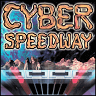 Cyber Speedway game badge