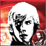 Alex Rider: Stormbreaker game badge