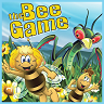 Bee Game, The game badge