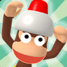 Ape Escape: On the Loose game badge