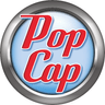[Publisher - PopCap Games] game badge