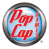 [Developer - PopCap Games] game badge