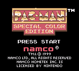 Title screenshot