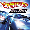 Hot Wheels - All Out game badge