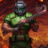 ~Hack~ Doom 32X: Resurrection game badge