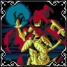 ~Hack~ Castlevania: Specter of Sorrow game badge
