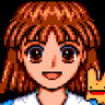 Madou Monogatari III: Kyuukyoku Joou-sama | Sorcery Saga III: The Ultimate Queen game badge