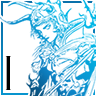 Final Fantasy game badge