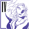 Final Fantasy IV: Advance game badge