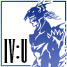 ~Hack~ Final Fantasy IV: Ultima game badge