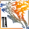 Final Fantasy Tactics: Advance game badge