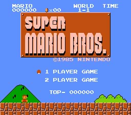 Watch every sub-5-minute Super Mario Bros. speedrun at once - Polygon