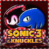 Sonic 3 & Knuckles [Subset - Bonus] game badge
