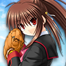 Little Busters! Converted Edition (PlayStation Portable)