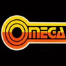 Omega Race game badge