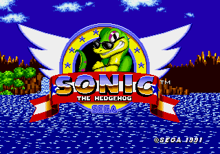 ~Hack~ Gex The Gecko in Sonic 1 (Genesis/Mega Drive) · RetroAchievements