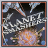 Planet Smashers game badge