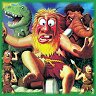 Evolution: Dino Dudes