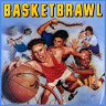 Basketbrawl game badge