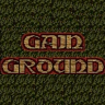[Series - Gain Ground] game badge