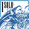Final Fantasy [Subset - Solo Class] game badge
