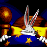 Bugs Bunny in Double Trouble (Game Gear)