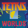 Tetris Worlds game badge