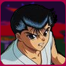 Yu Yu Hakusho Final: Makai Saikyou Retsuden game badge