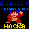 [Hacks - Donkey Kong] game badge