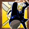One Piece: Grand Battle! 3 game badge