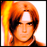 King of Fighters, The: Dream Match 1999 game badge