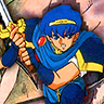 Fire Emblem: Mystery of the Emblem (SNES/Super Famicom)